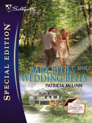 cover image of Baby Blues and Wedding Bells
